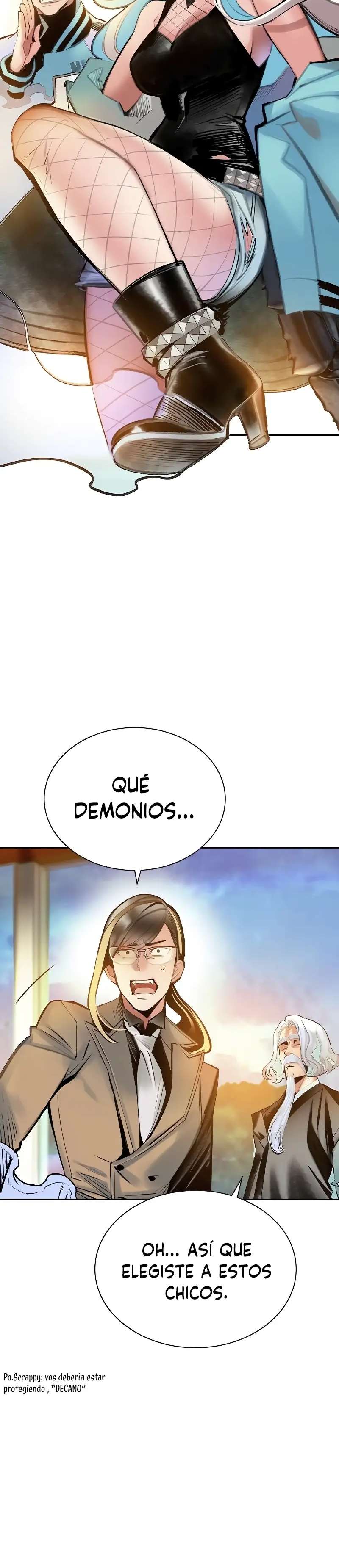 Read Jugo de la selva (es) Manga Online