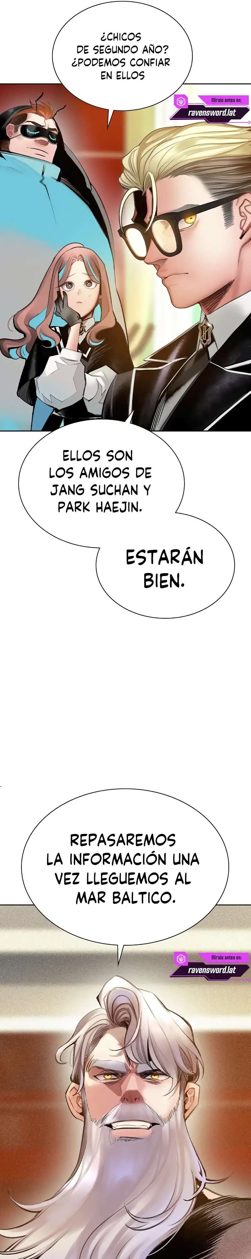 Read Jugo de la selva (es) Manga Online