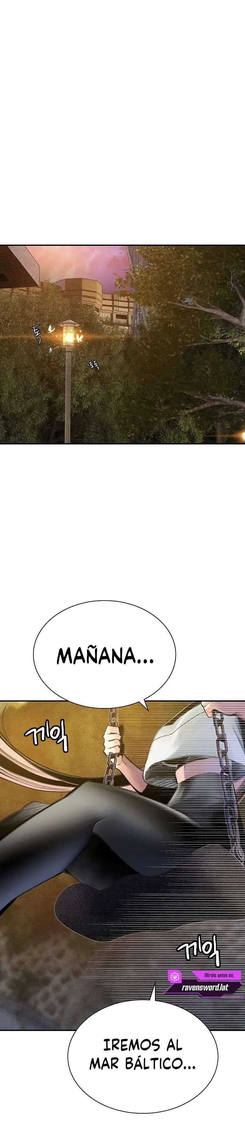 Read Jugo de la selva (es) Manga Online