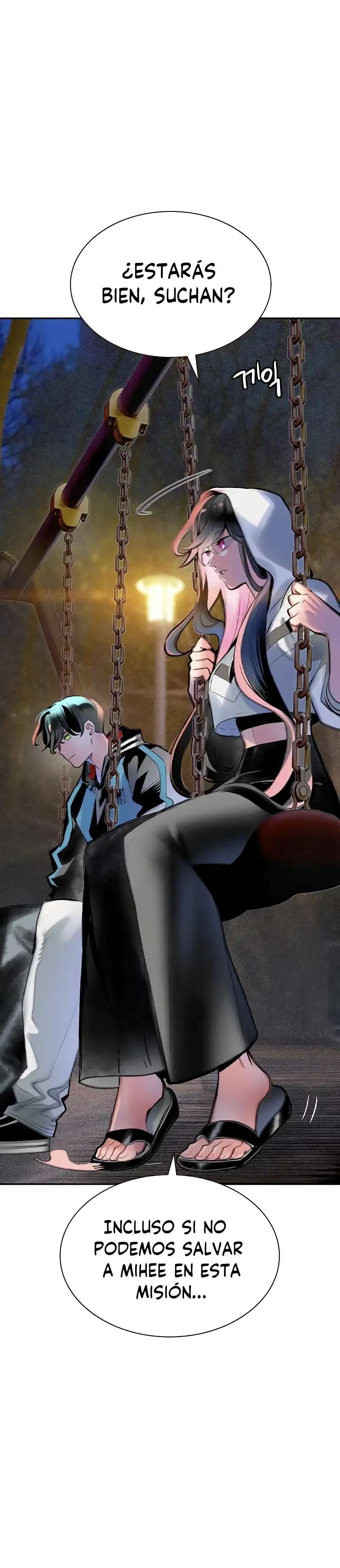 Read Jugo de la selva (es) Manga Online