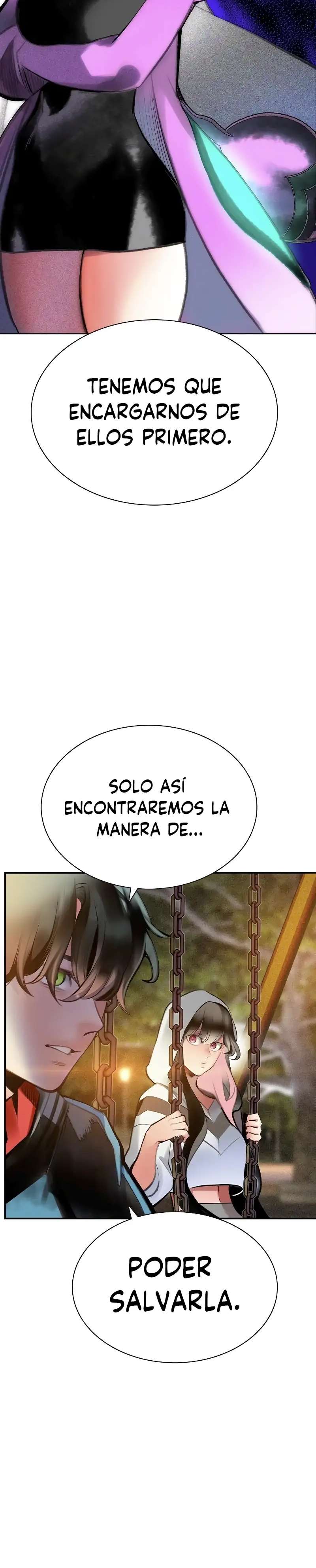Read Jugo de la selva (es) Manga Online