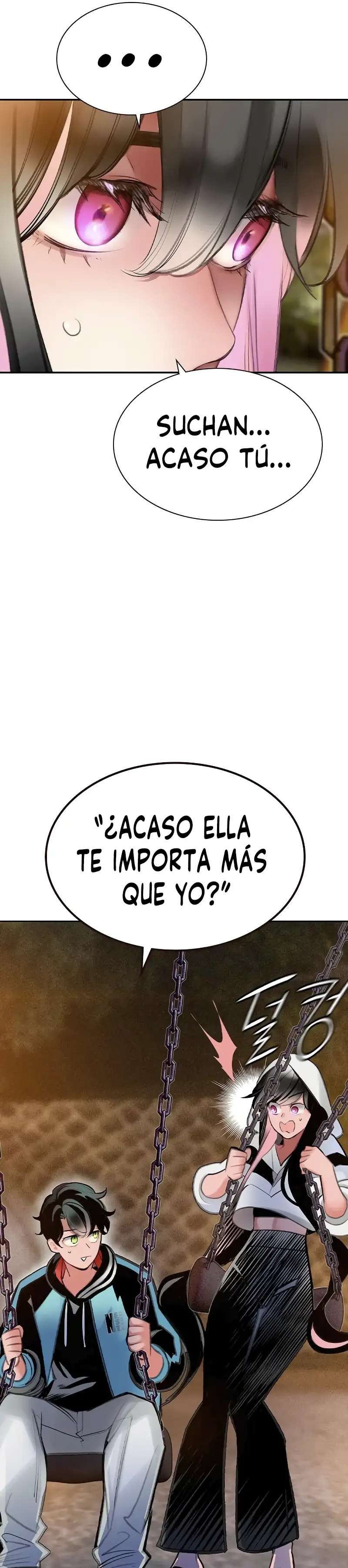 Read Jugo de la selva (es) Manga Online