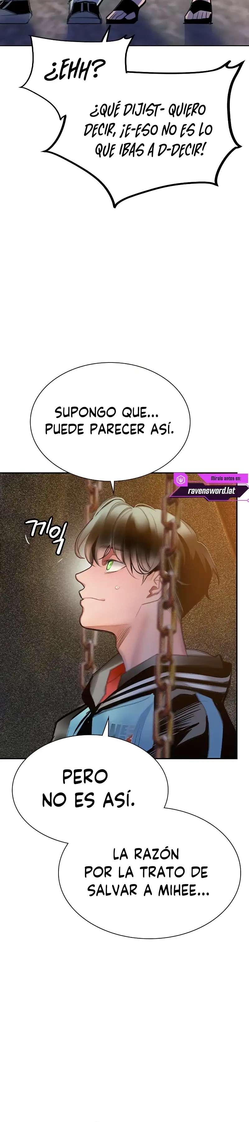 Read Jugo de la selva (es) Manga Online