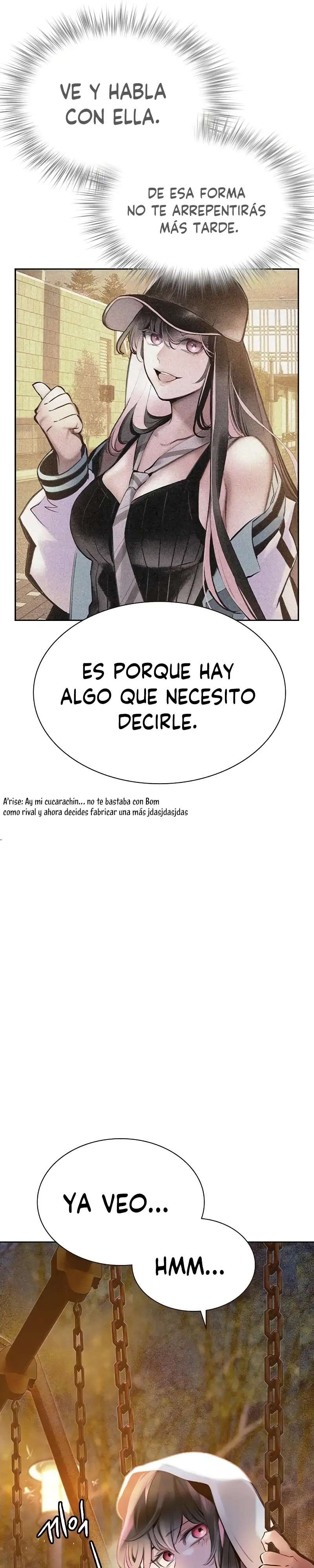 Read Jugo de la selva (es) Manga Online