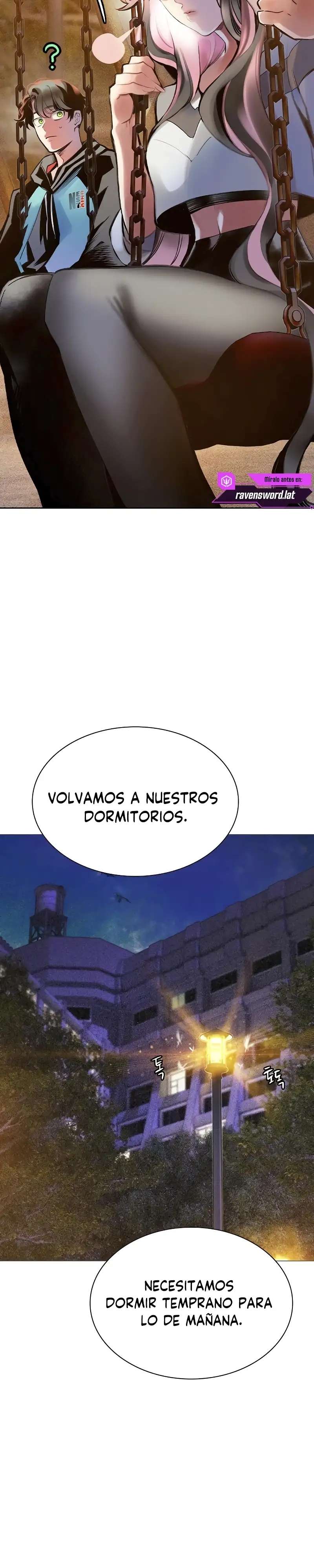 Read Jugo de la selva (es) Manga Online