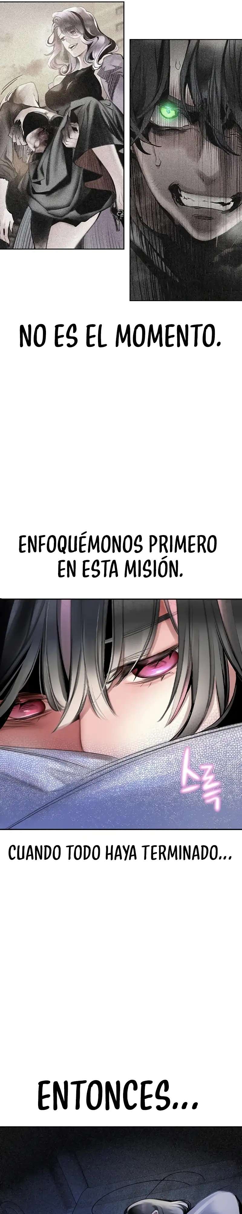 Read Jugo de la selva (es) Manga Online