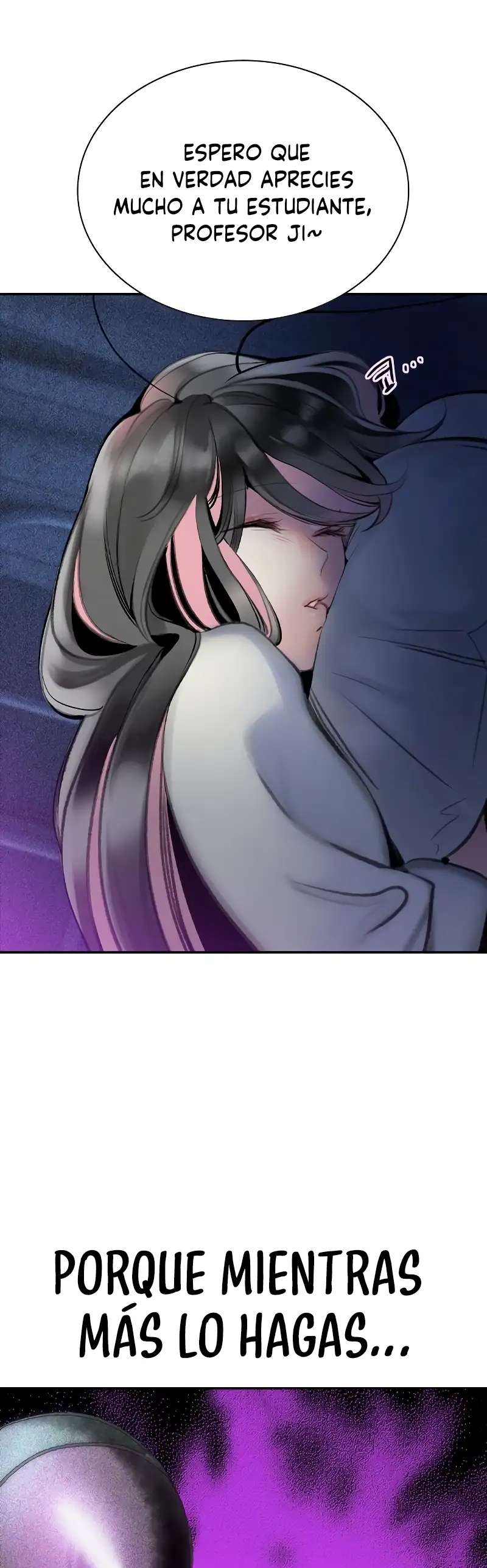 Read Jugo de la selva (es) Manga Online