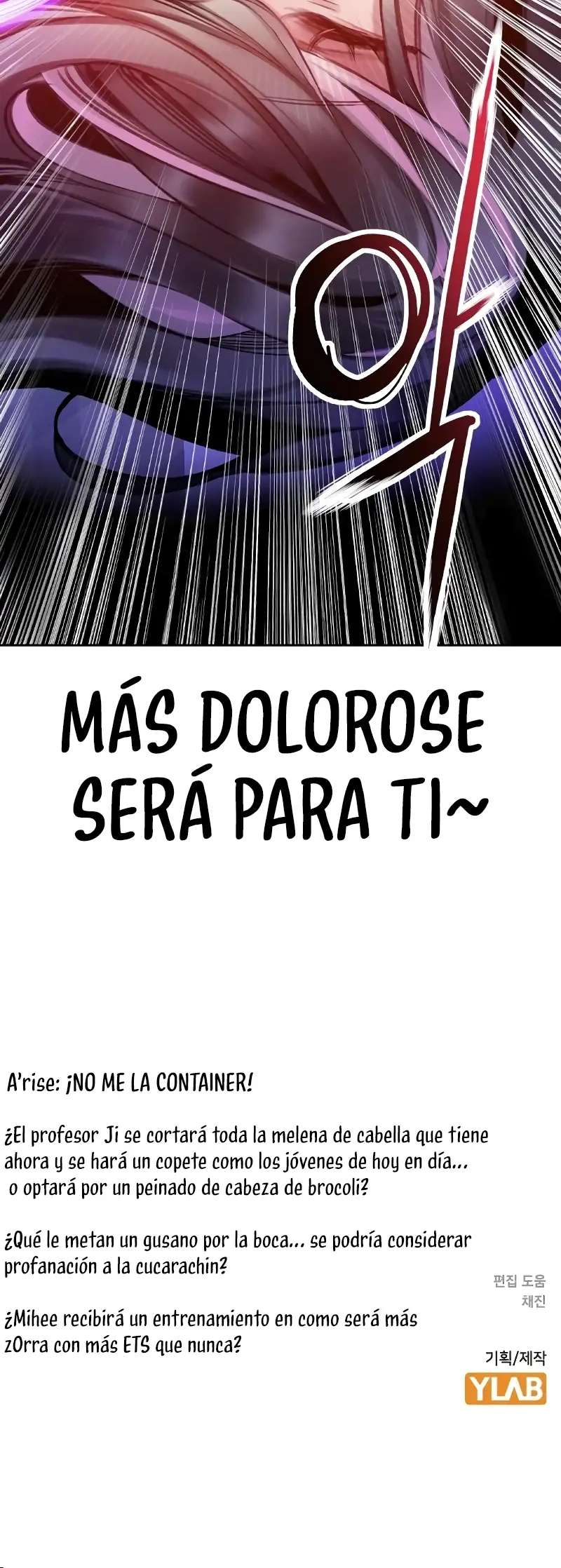 Read Jugo de la selva (es) Manga Online