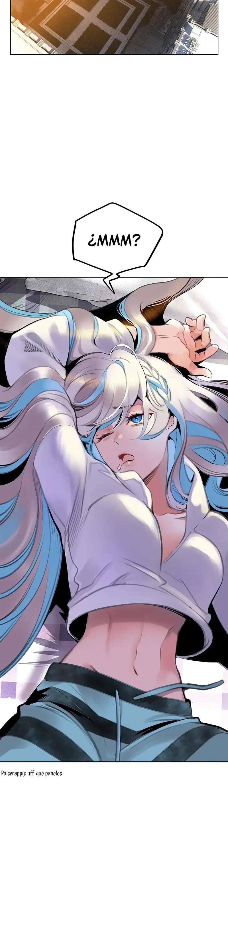 Read Jugo de la selva (es) Manga Online