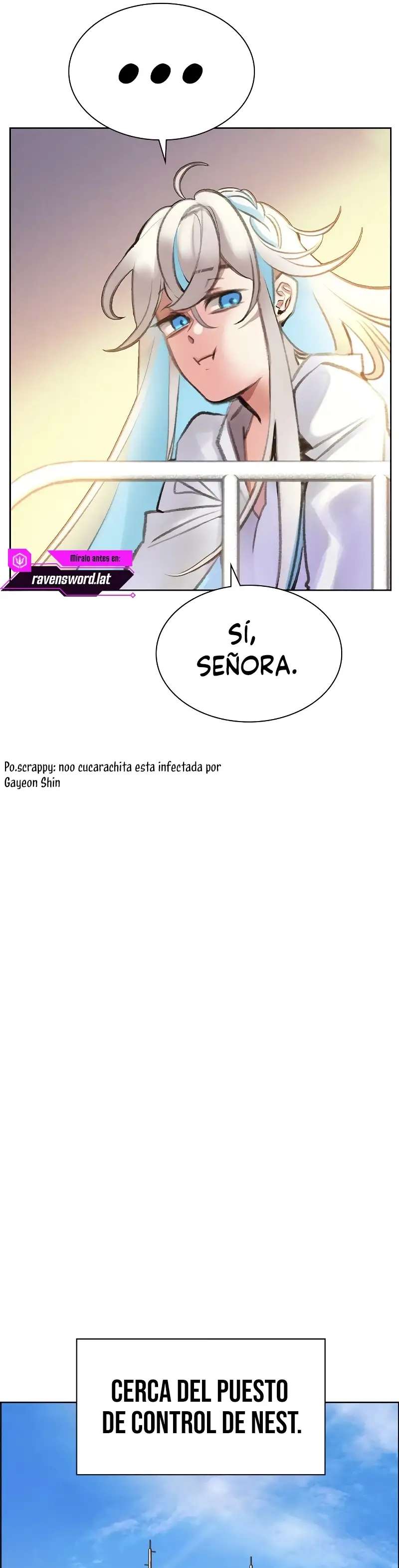 Read Jugo de la selva (es) Manga Online