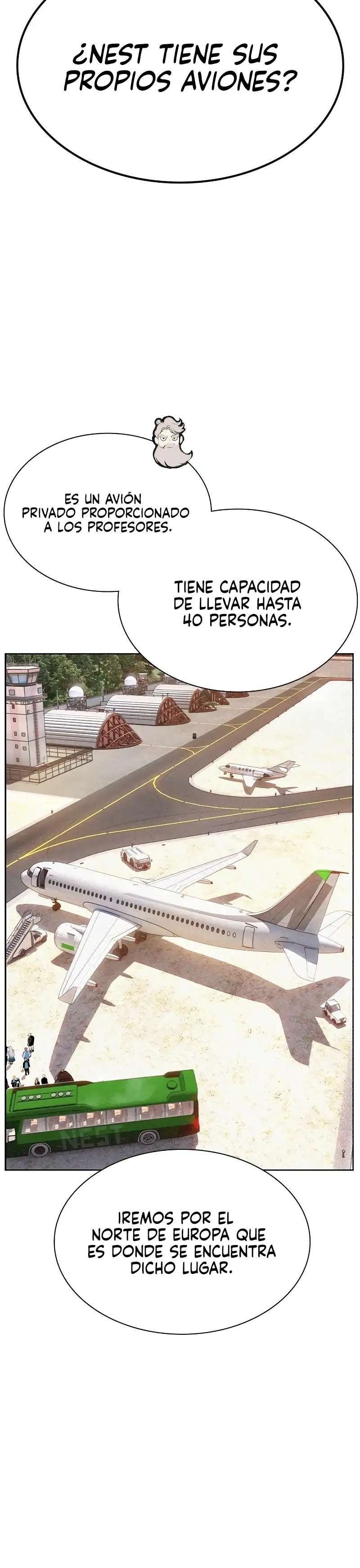 Read Jugo de la selva (es) Manga Online