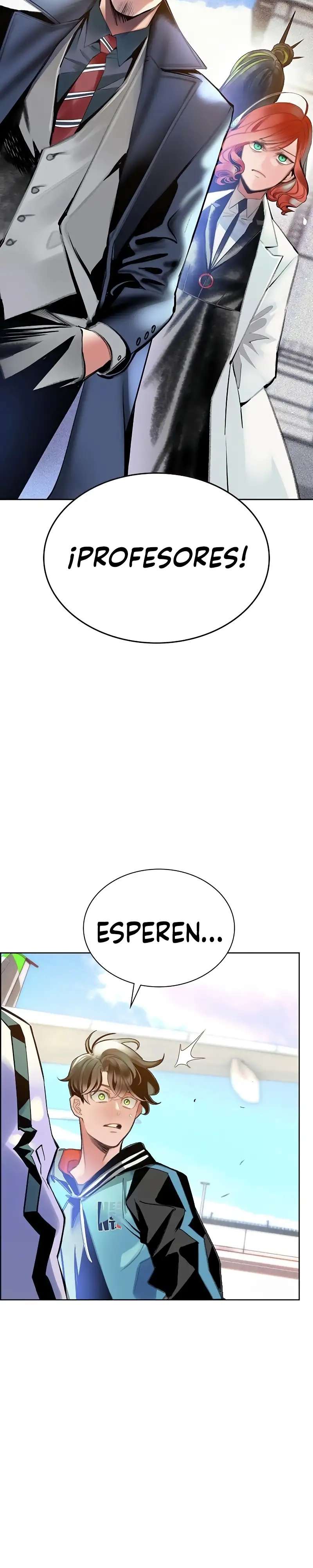 Read Jugo de la selva (es) Manga Online