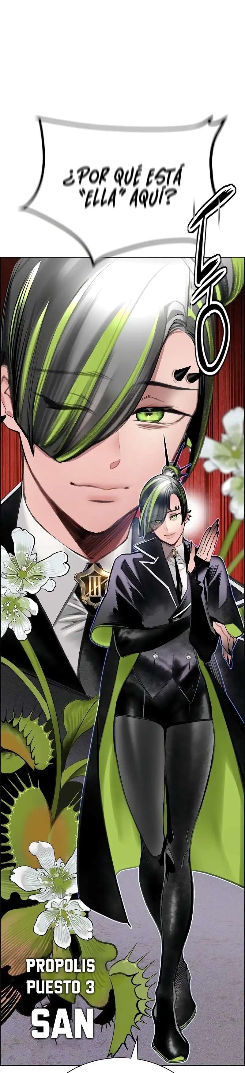 Read Jugo de la selva (es) Manga Online