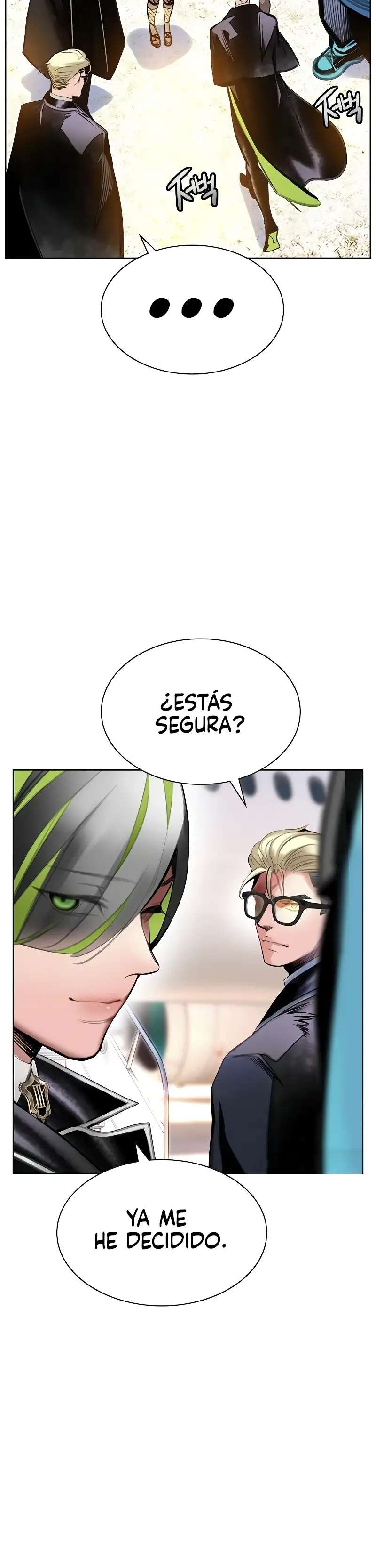 Read Jugo de la selva (es) Manga Online