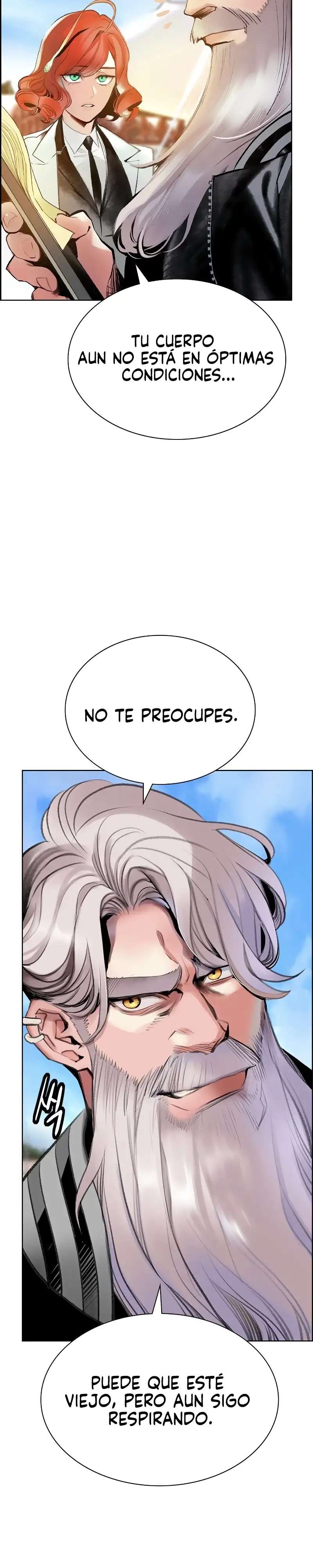 Read Jugo de la selva (es) Manga Online