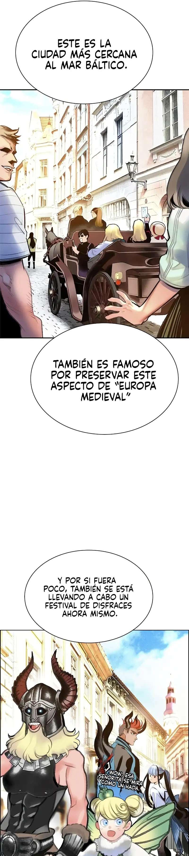 Read Jugo de la selva (es) Manga Online