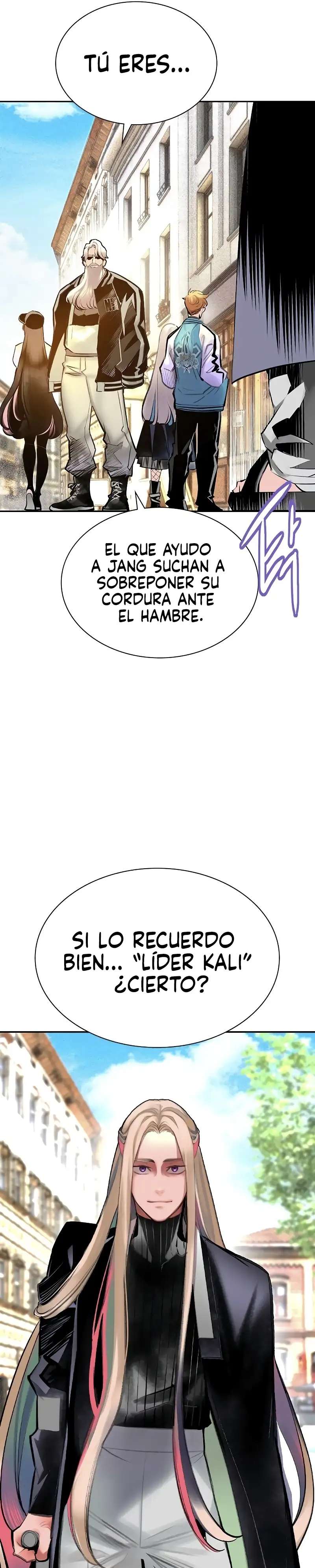 Read Jugo de la selva (es) Manga Online