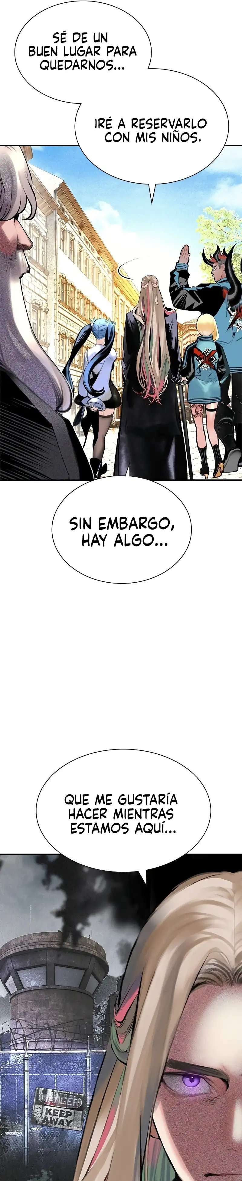 Read Jugo de la selva (es) Manga Online