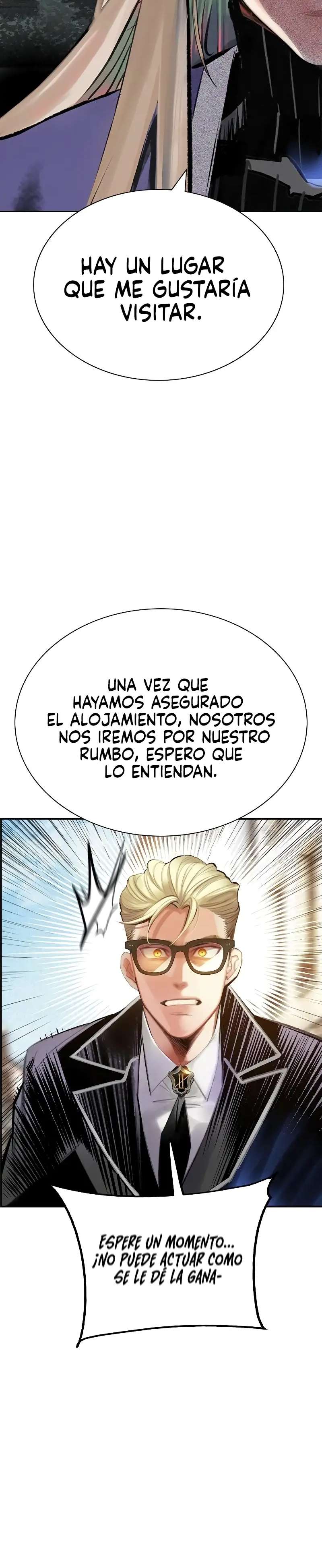 Read Jugo de la selva (es) Manga Online