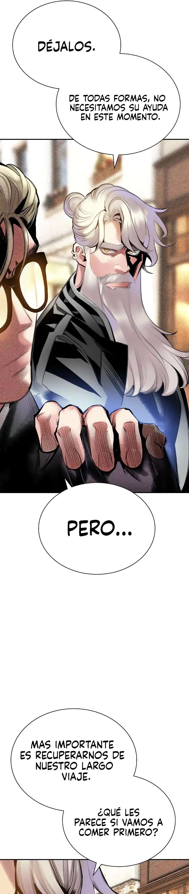 Read Jugo de la selva (es) Manga Online