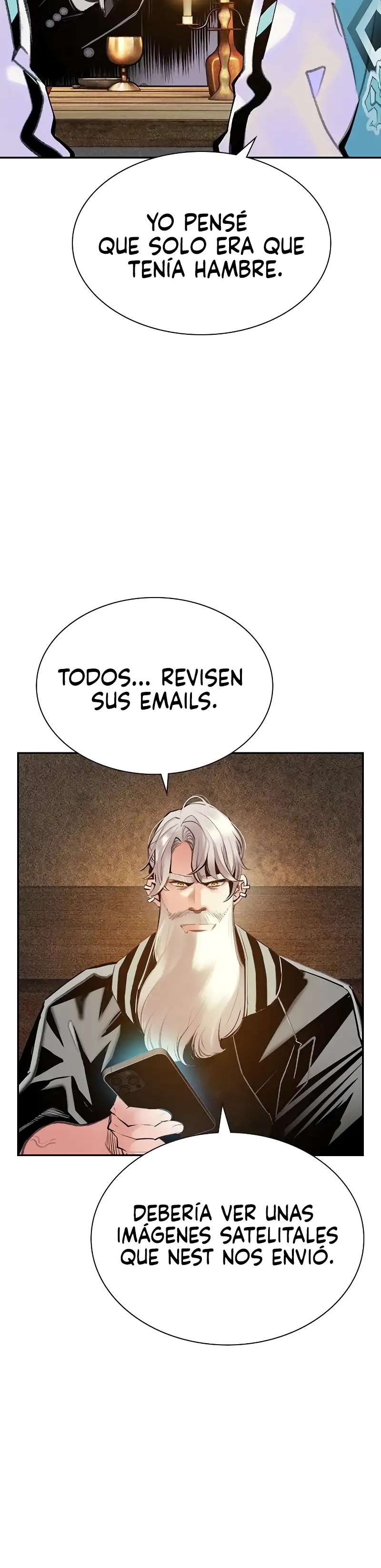 Read Jugo de la selva (es) Manga Online