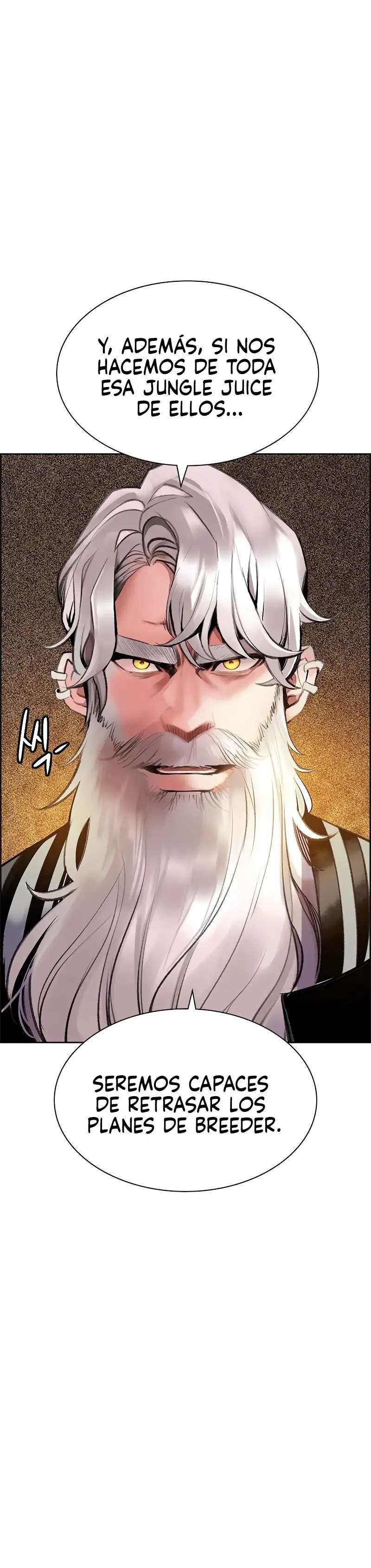 Read Jugo de la selva (es) Manga Online