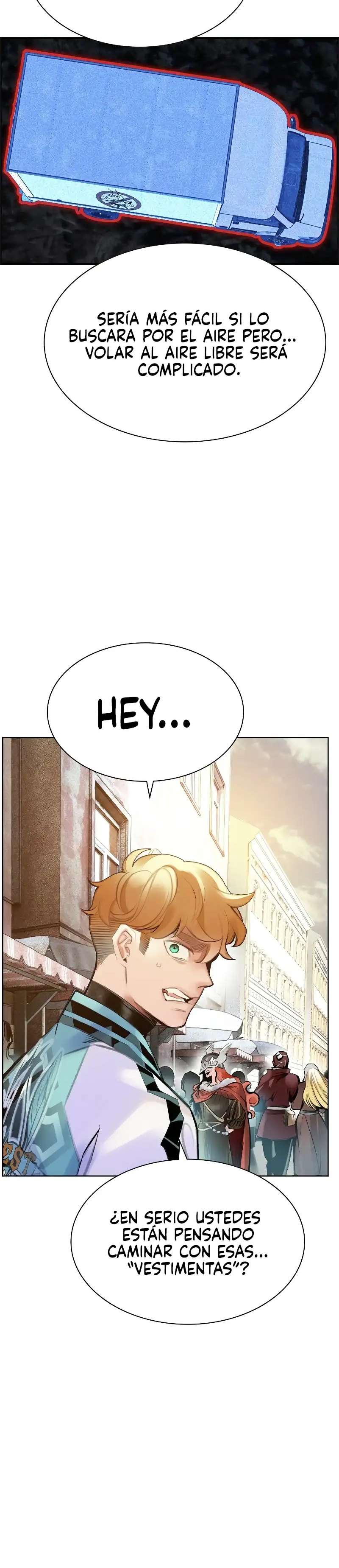 Read Jugo de la selva (es) Manga Online