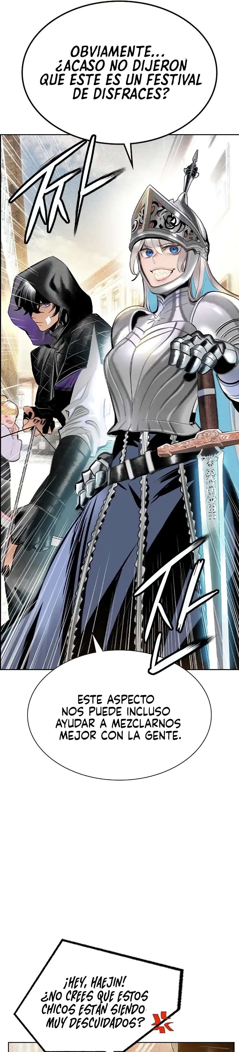 Read Jugo de la selva (es) Manga Online