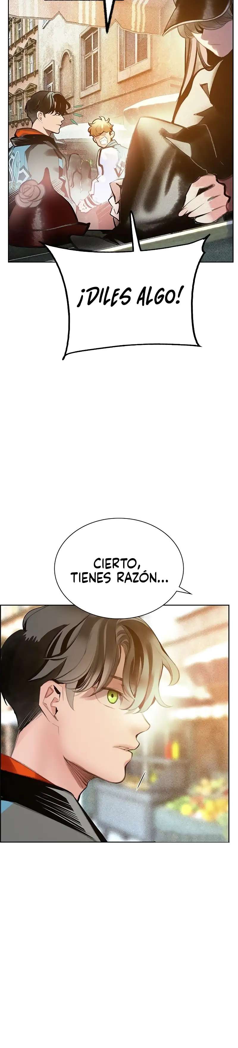 Read Jugo de la selva (es) Manga Online
