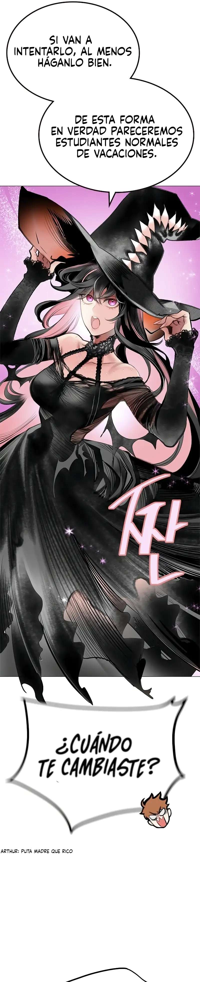 Read Jugo de la selva (es) Manga Online