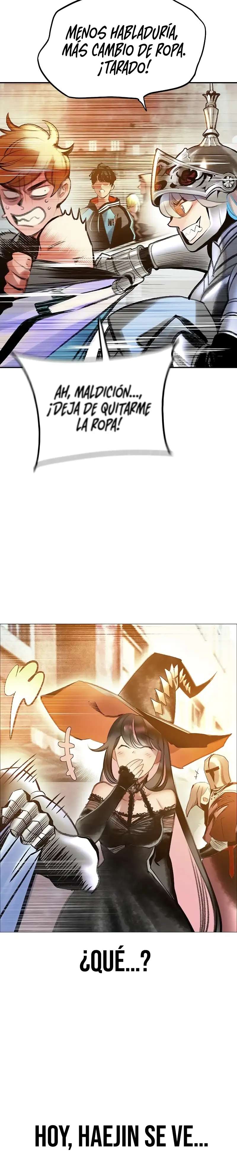 Read Jugo de la selva (es) Manga Online