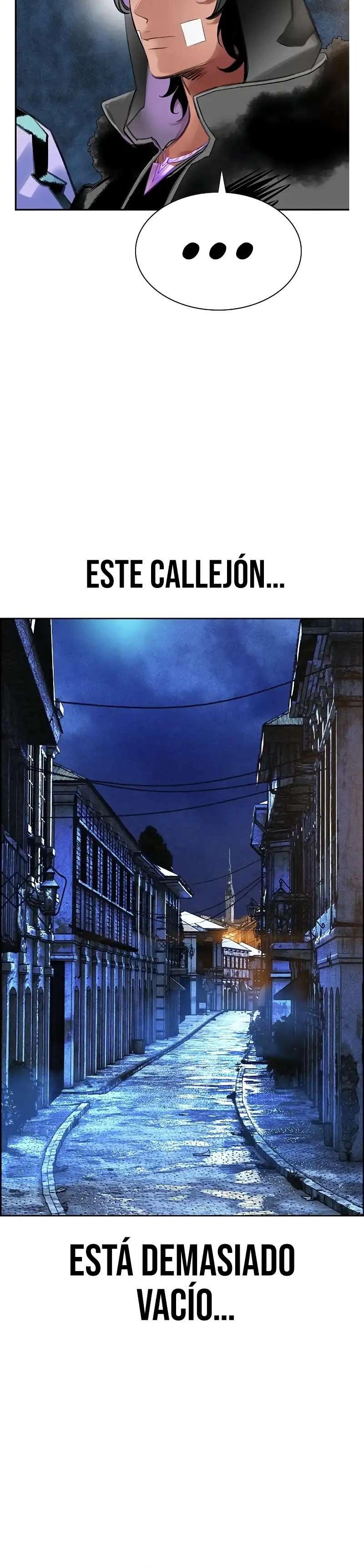 Read Jugo de la selva (es) Manga Online
