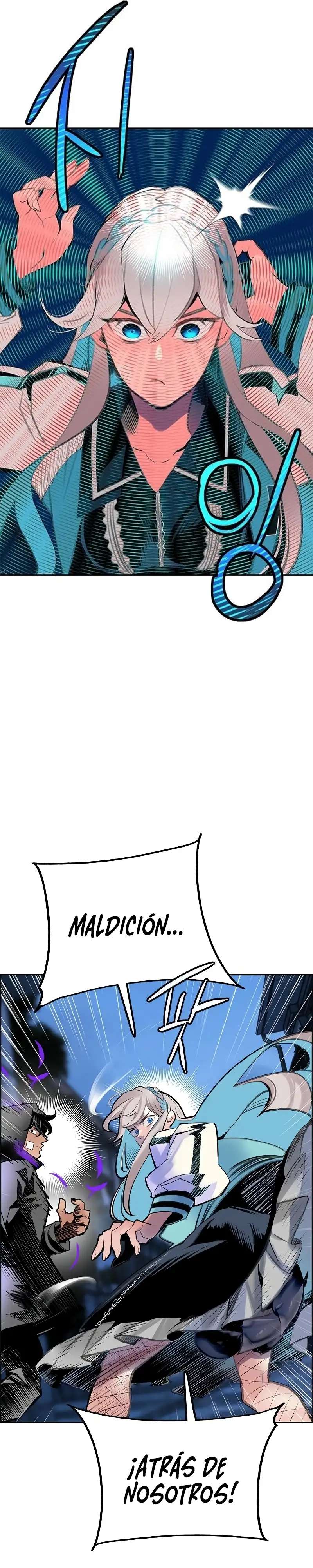 Read Jugo de la selva (es) Manga Online