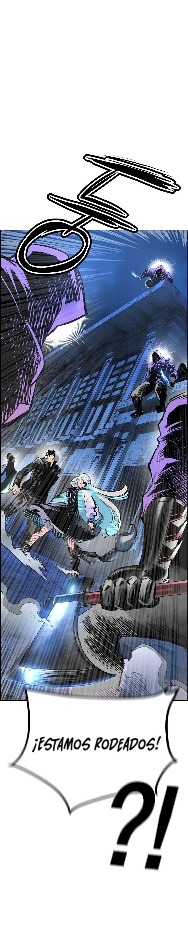 Read Jugo de la selva (es) Manga Online