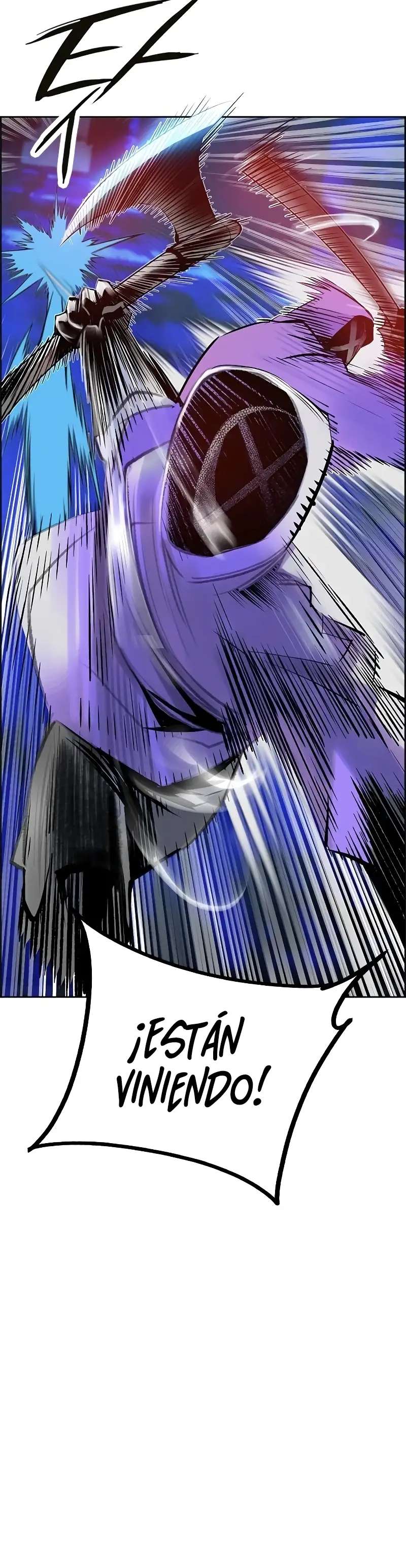 Read Jugo de la selva (es) Manga Online