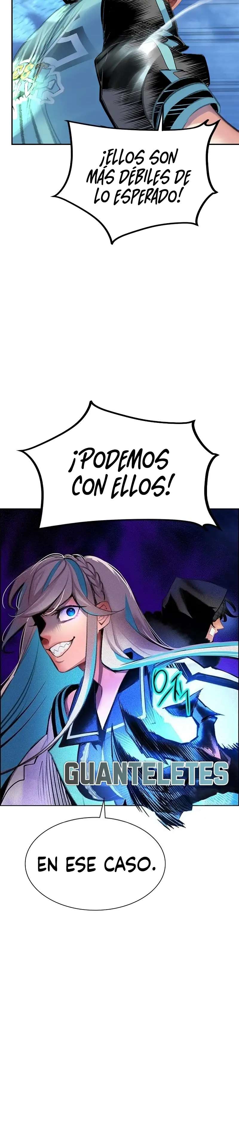 Read Jugo de la selva (es) Manga Online