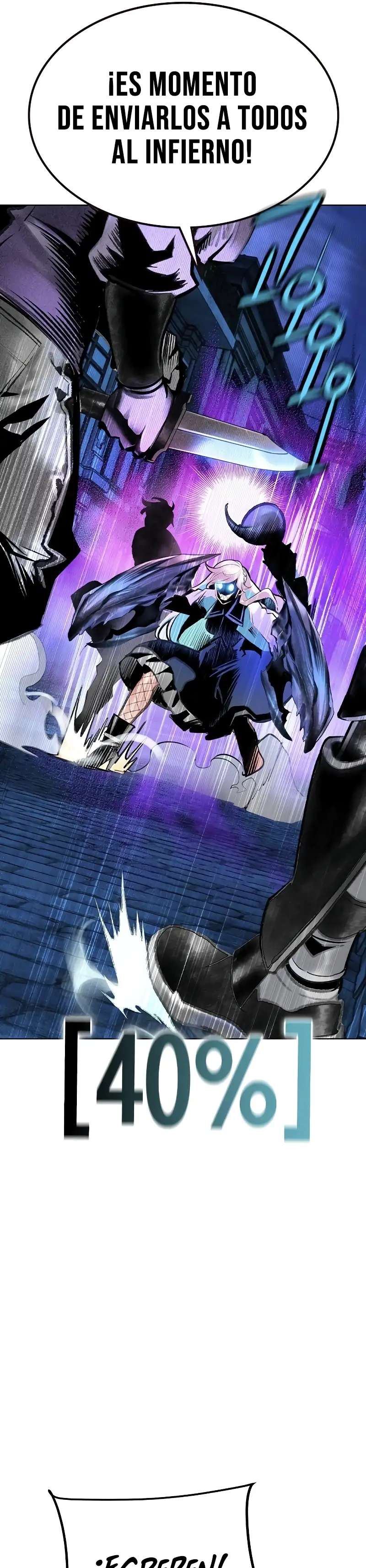 Read Jugo de la selva (es) Manga Online