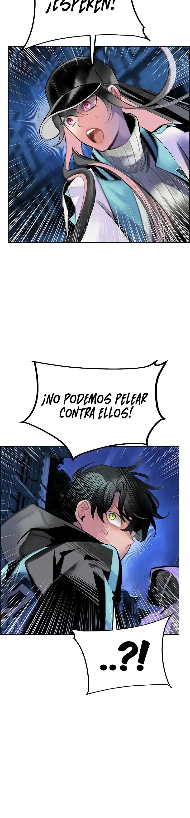 Read Jugo de la selva (es) Manga Online
