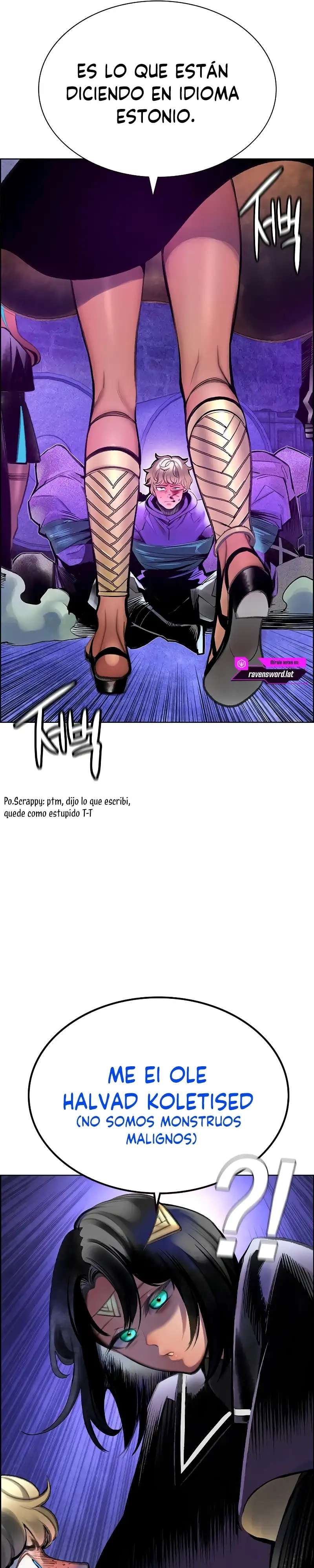 Read Jugo de la selva (es) Manga Online