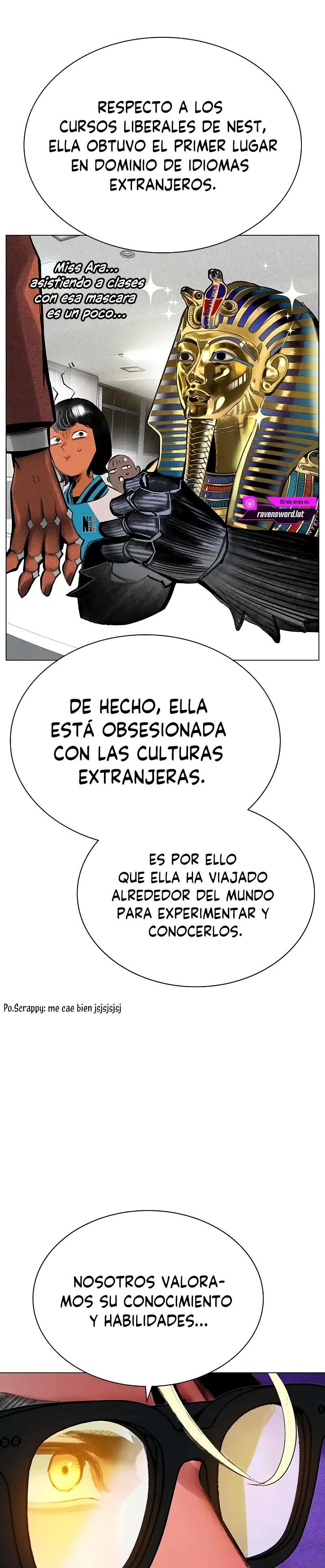 Read Jugo de la selva (es) Manga Online