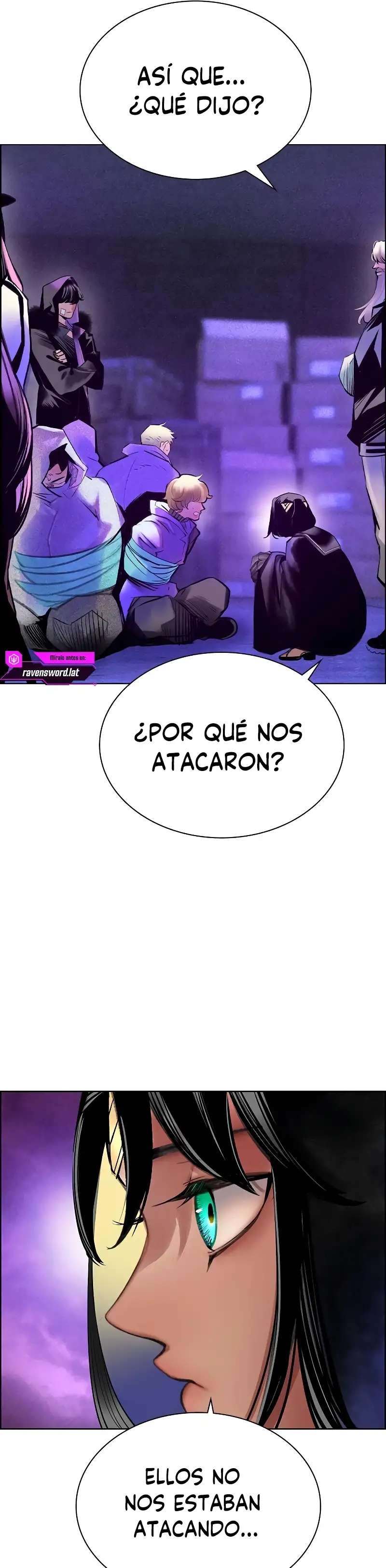 Read Jugo de la selva (es) Manga Online