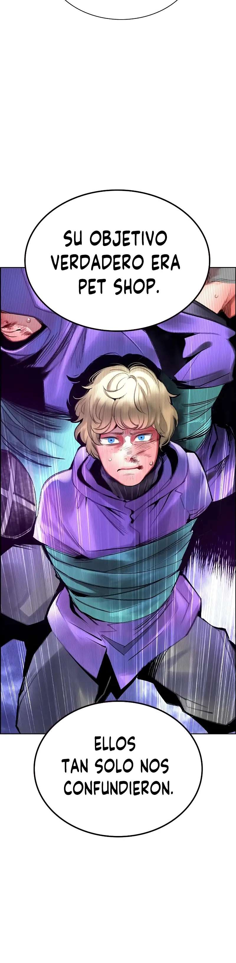 Read Jugo de la selva (es) Manga Online