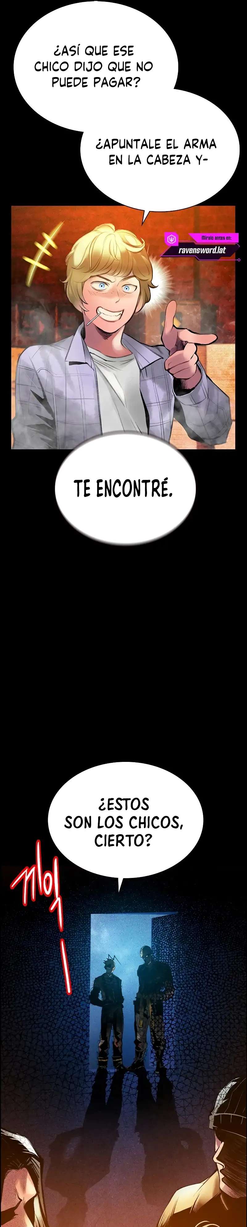 Read Jugo de la selva (es) Manga Online