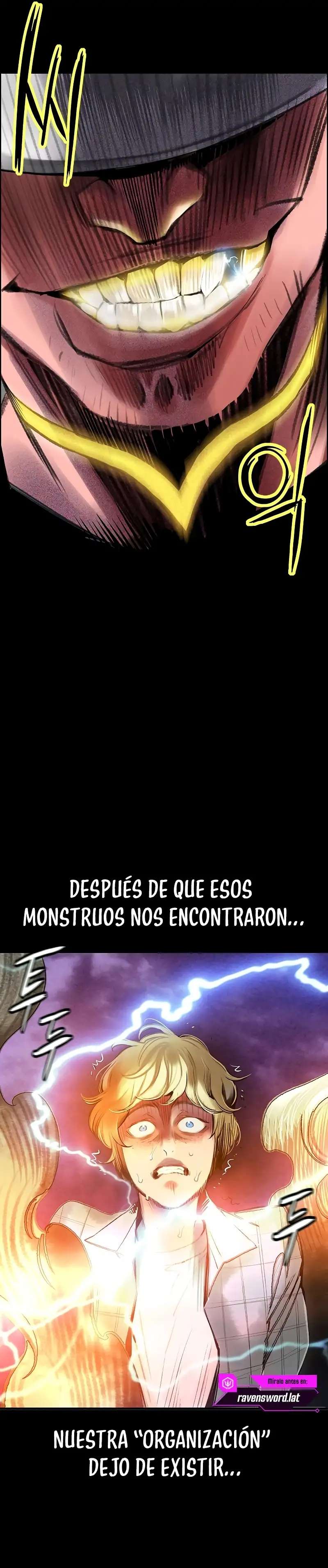Read Jugo de la selva (es) Manga Online