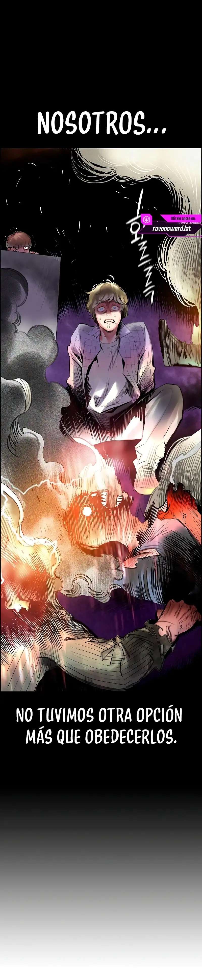 Read Jugo de la selva (es) Manga Online