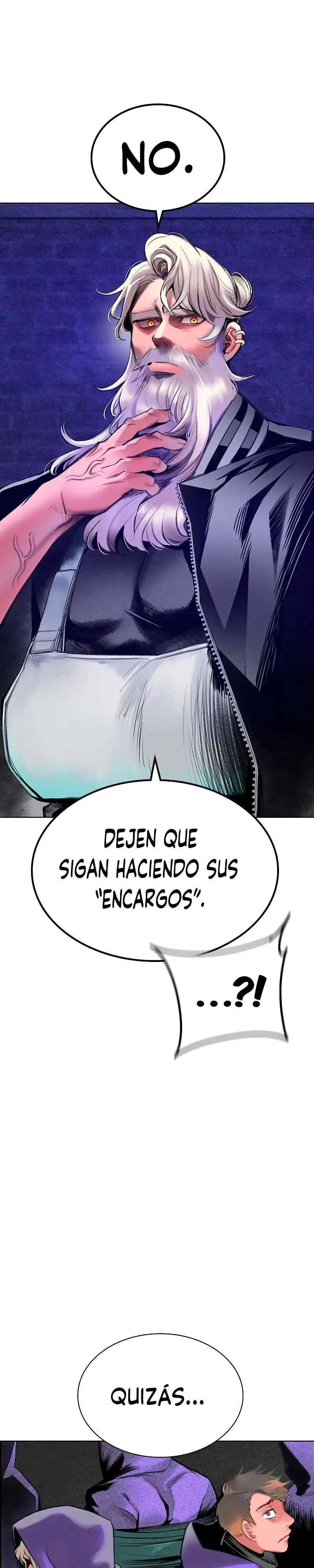 Read Jugo de la selva (es) Manga Online