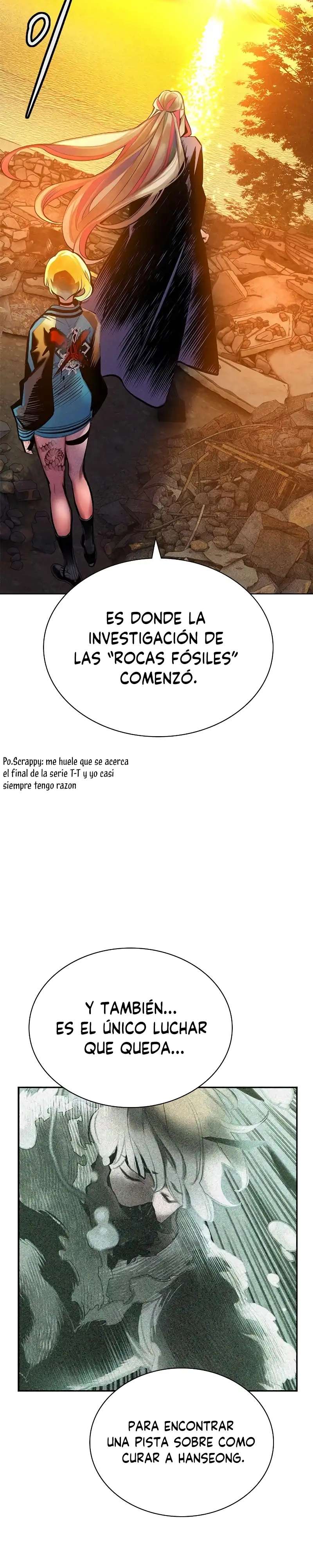 Read Jugo de la selva (es) Manga Online