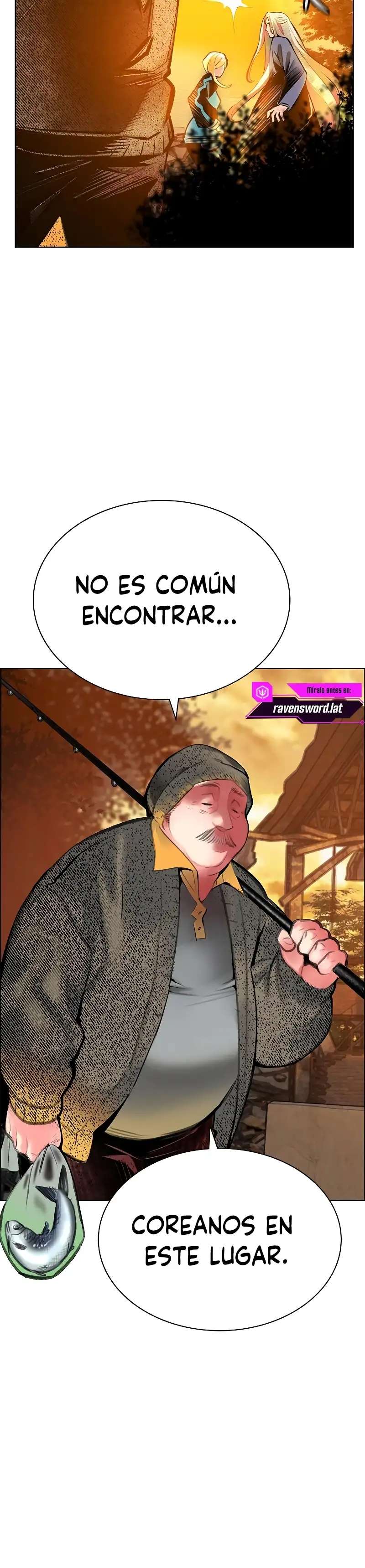 Read Jugo de la selva (es) Manga Online