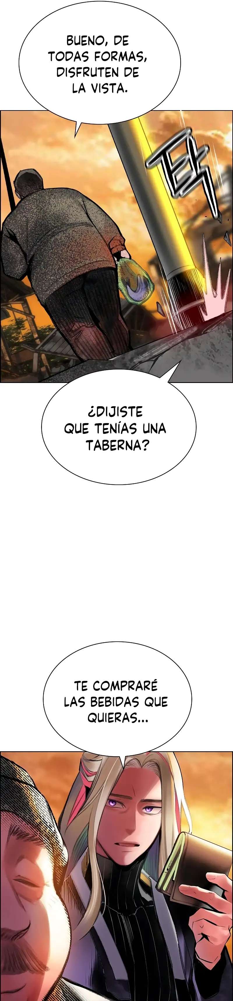 Read Jugo de la selva (es) Manga Online