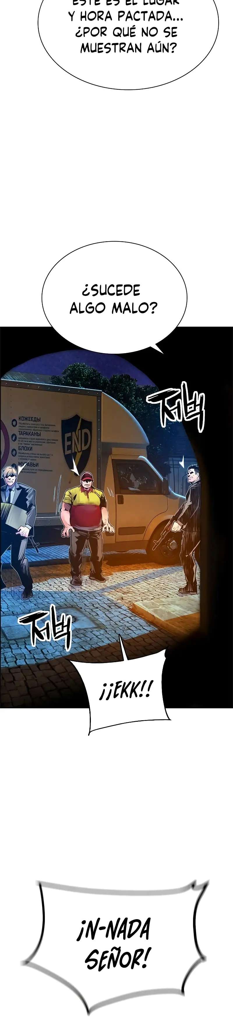 Read Jugo de la selva (es) Manga Online